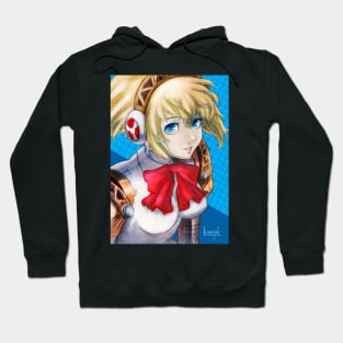 Aigis Hoodie